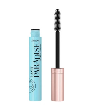 L'Oréal Paris Lash Paradise Waterproof Ripsiväri 6.4 ml Black