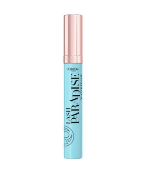L'Oréal Paris Lash Paradise Waterproof Ripsiväri 6.4 ml Black