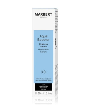 Marbert Aqua Booster Seerumi 50 ml
