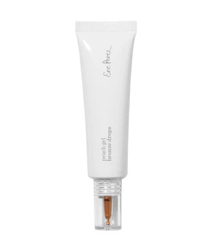 Ere Perez Peach Gel Bronze Drops Pohjustusvoide 30 ml