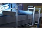 BESSEY STB40M, F-puristin, 40 cm, Alumiini, Musta, 2243 kg, 6,1 kg, 1 kpl