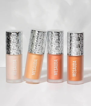 MESAUDA BEAUTY Flush Of Light 8 ml, highlighter