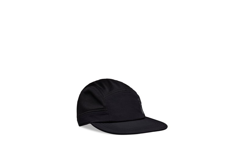 2XU Light Speed Cap - Black - ONE SIZE