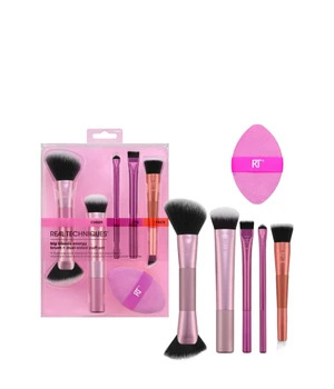 Real Techniques Big Blends 6 Piece Set Sivellinsetti 1 kpl