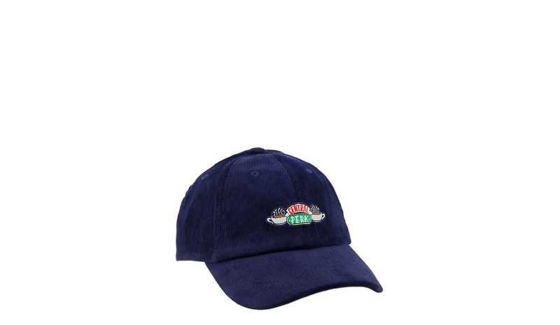 Maison Labiche Beaumont Central Perk - Navy - ONE SIZE