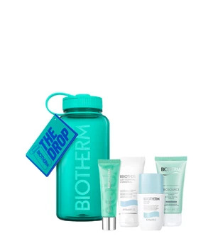 Biotherm Limited Edition Aqua Drop Set