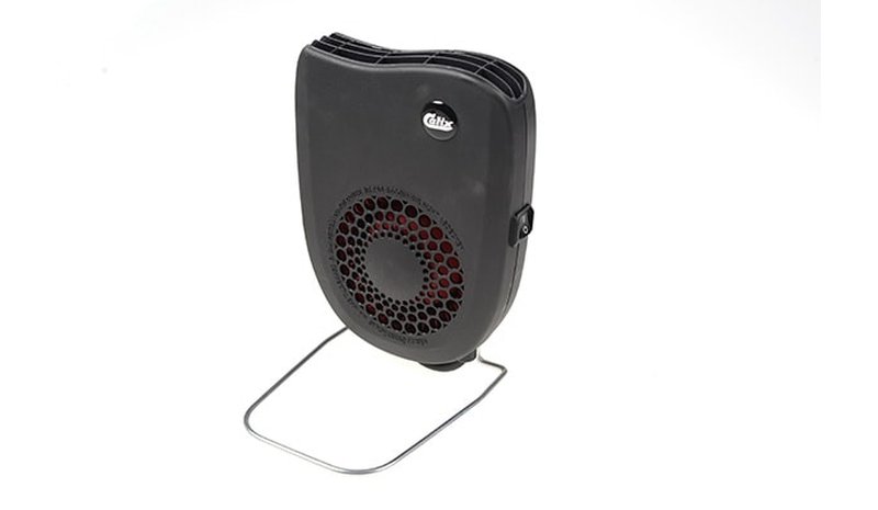 Calix WaveLine 1100W auton sisätilanlämmitin