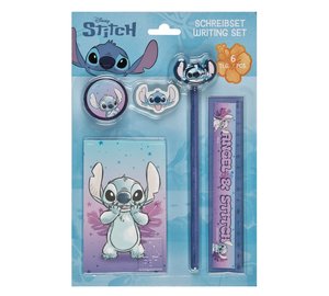Stitch kirjoitussetti