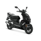 Peugeot Speedfight4 4T Special Serie Sportline mattamusta skootteri