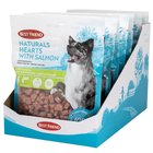 BF Naturals lohilempiherkku 180 g koiralle