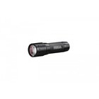 Ledlenser P7 Core Musta Käsikokoinen taskulamppu LED
