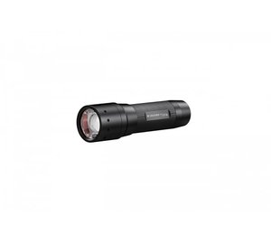 Ledlenser P7 Core Musta Käsikokoinen taskulamppu LED