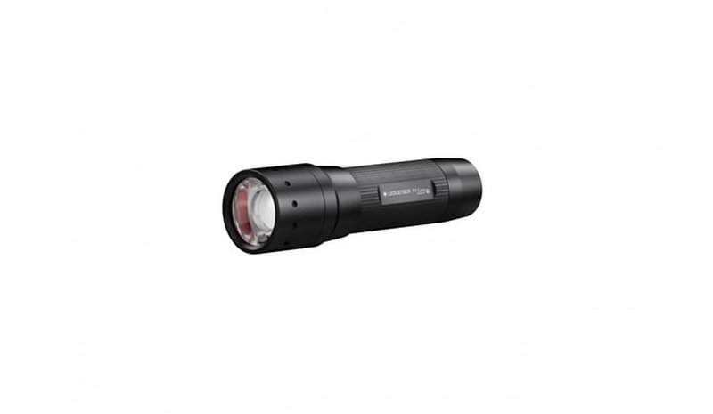 Ledlenser P7 Core Musta Käsikokoinen taskulamppu LED