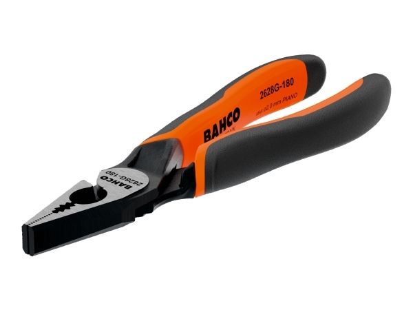 BAHCO Comb plier 2628 g-160ip – kuva 2/3