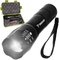 Taskulamppu / Taktinen LED-lamppu - T6 – kuva 1