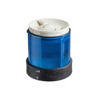 Schneider Electric signaalipylväselementti 0060253 XVBC2B6 sininen 1 kpl