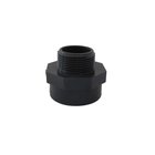AL-KO Reduktions gevindnippel/muffe m. 1½ indv. gevind og 1 1/4" udv. gevind