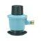 Andersen & Nielsen Srg high pressure regulator – kuva 1