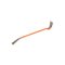 BAHCO wrecking bar 710mm – kuva 1