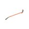 BAHCO wrecking bar 900mm – kuva 1