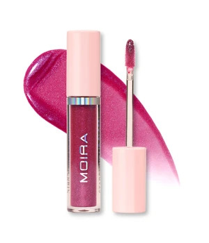 Moira Starshine Lip Gloss 003 Outrageous