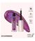 Moira Chromatic Show Liner 010 Supermodel – kuva 8
