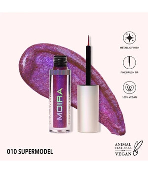 Moira Chromatic Show Liner 010 Supermodel