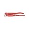 Gedore R27140015 pipe wrench – kuva 1