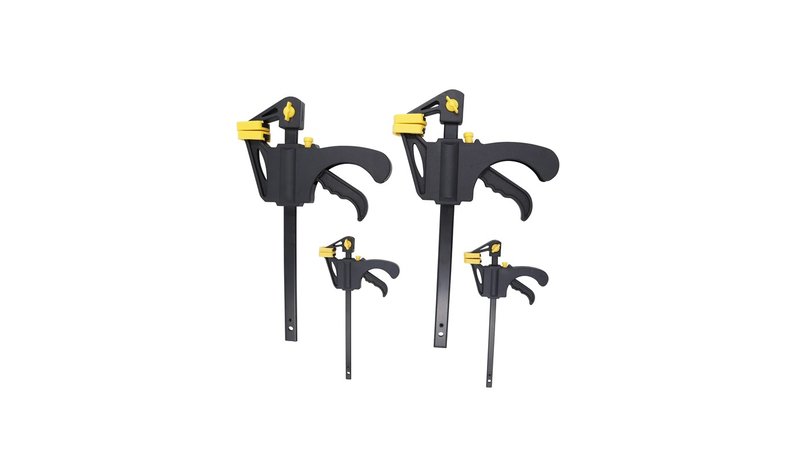 Home>it Lightning Wing Set 100/150 mm 4 pcs. – kuva 1/1