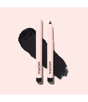 Moira At Glance Stick Shadow 013 Black