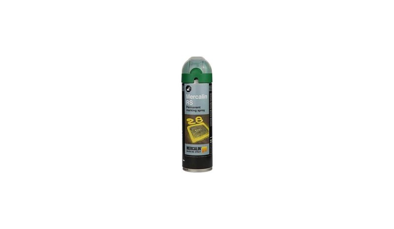TECHNIMA Mercalin Merkintä Spray 500 ml.