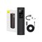 Baseus Mini car compressor (black) – kuva 1