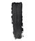 Kess Berlin Day Mascara Ripsiväri 7.5 ml Black – kuva 6