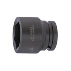 BAHCO power socket metric 3/4" heagon 46 mm