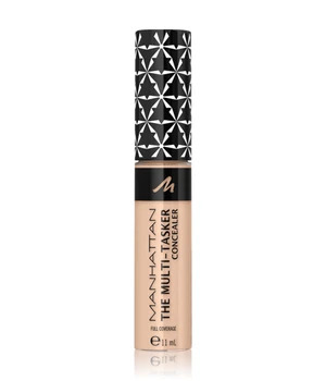 Manhattan Multi-Tasker Peitevoide 11 ml Nr. 25 - Rose Ivory