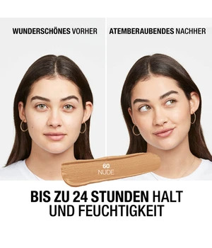 Manhattan Multi-Tasker Peitevoide 11 ml Nr. 60 - Light Honey – kuva 2/8