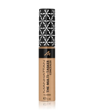 Manhattan Multi-Tasker Peitevoide 11 ml Nr. 60 - Light Honey – kuva 3/8