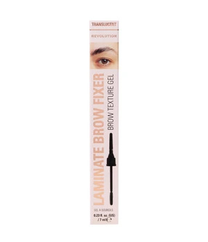Makeup Revolution Laminate Brow Fixer 7 ml