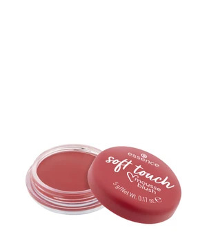 essence Soft Touch Mousse Blush 40 Blushing Berry