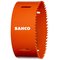 BAHCO 114mm Bimetallic Holesaw – kuva 1