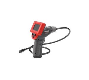 Ridgid tarkastuskamera CA-25