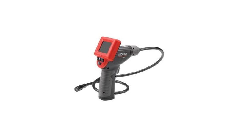 Ridgid tarkastuskamera CA-25