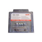 AL-KO Kniv Newtec/Powerslid 76 mm