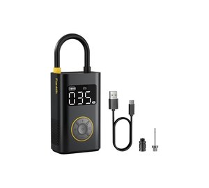 Fanttik X9 Pro Portable Compressor