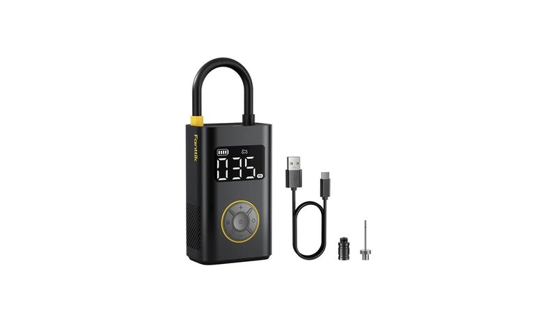 Fanttik X9 Pro Portable Compressor