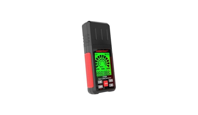 Habotest HT609PRO Gas Leak Detector – kuva 1/1