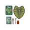 Kikkerland - Plant Care Tin – kuva 1