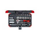 Gedore R59003026 socket/socket set