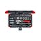 Gedore R59003026 socket/socket set – kuva 1