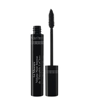 T.LeClerc Intense Ripsiväri 14 ml Nr. 01 - Noir